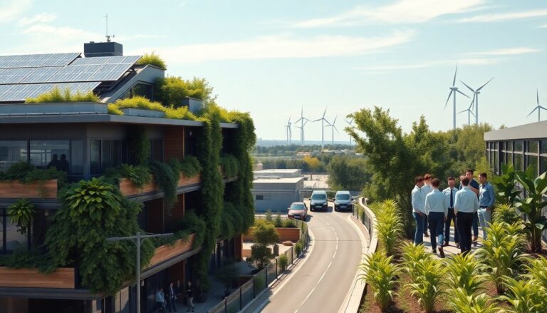 key sustainability trends shaping businesses in 2025 1760550146