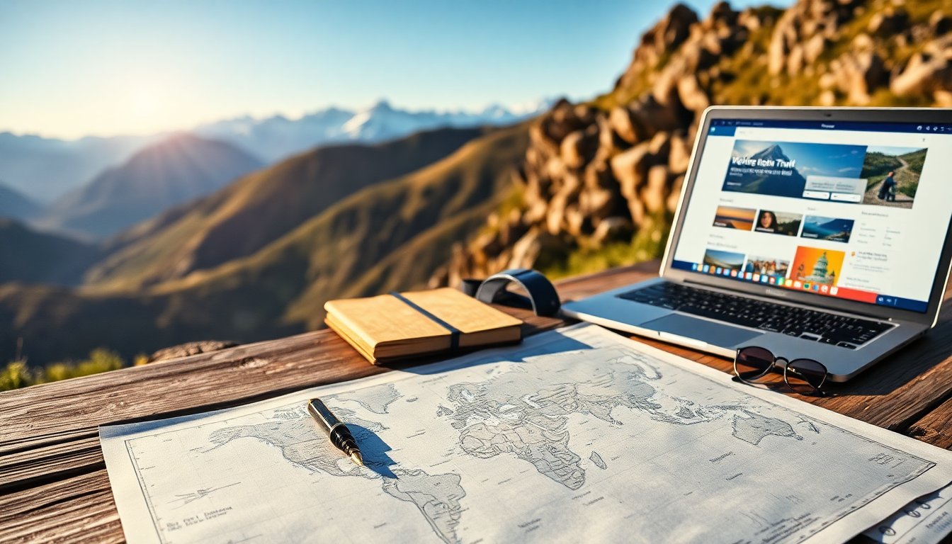 master the art of travel essential insights for your next adventure python 1759618053