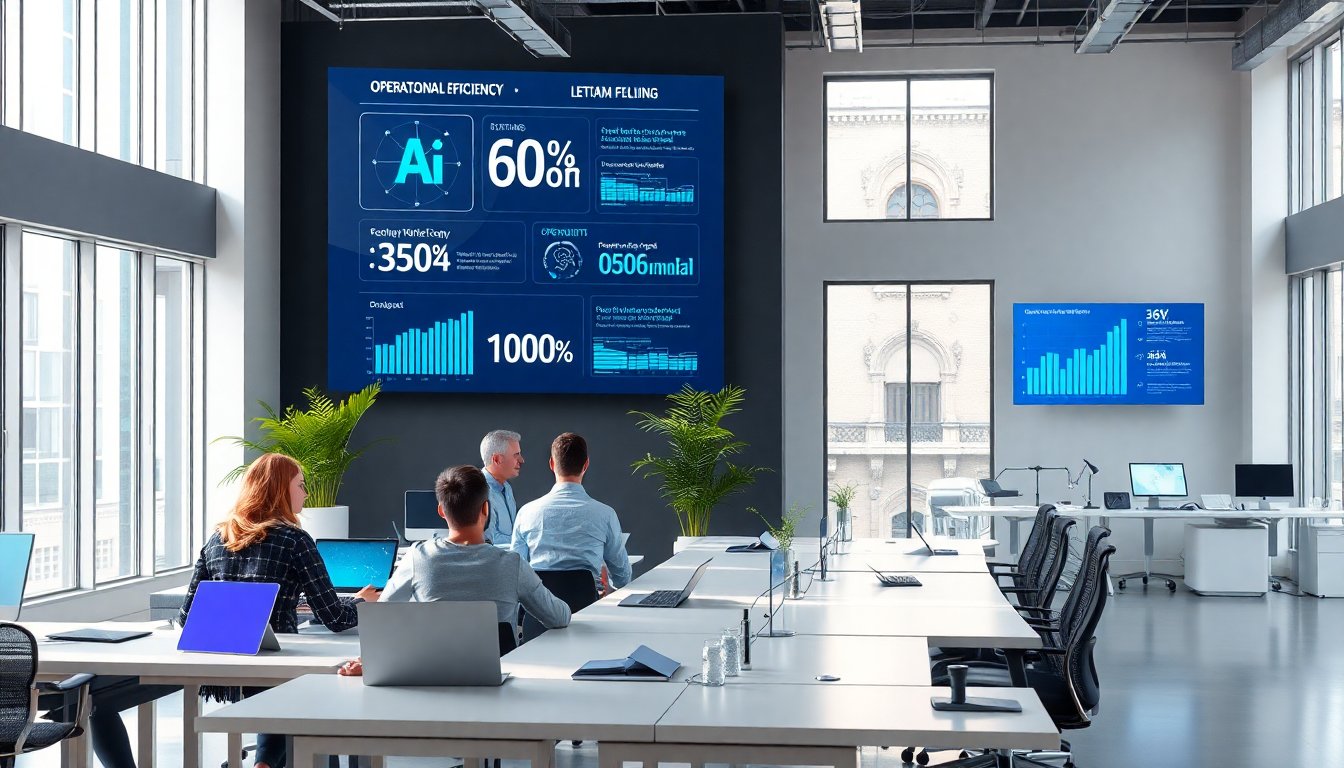 the impact of ai on the future of work and industries 1761157043