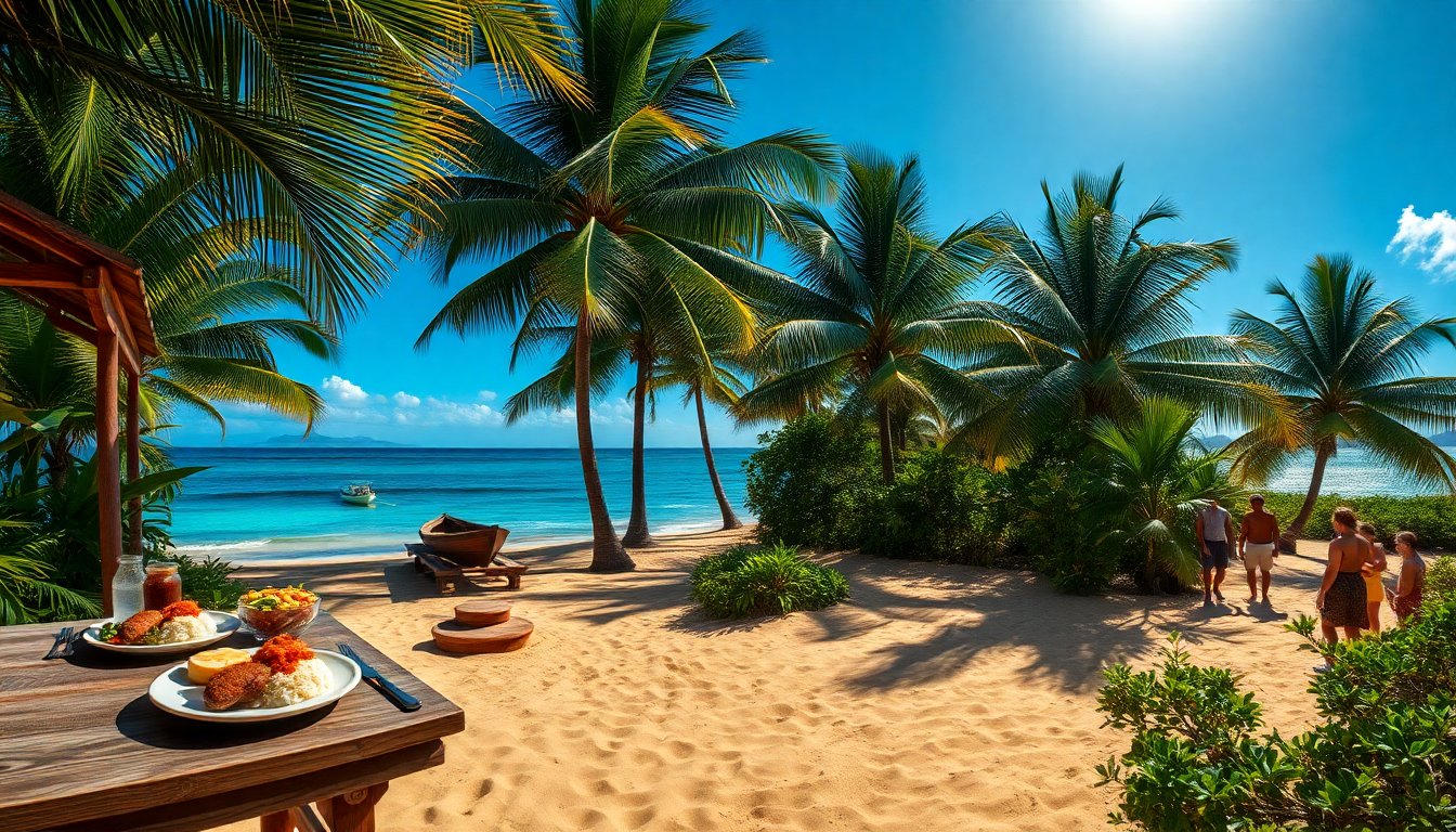 the ultimate solo travel guide to jamaica safety tips accommodations and must do activities python 1759683164