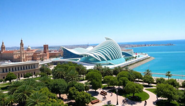 top reasons to discover valencia spains hidden cultural gem 1760138460