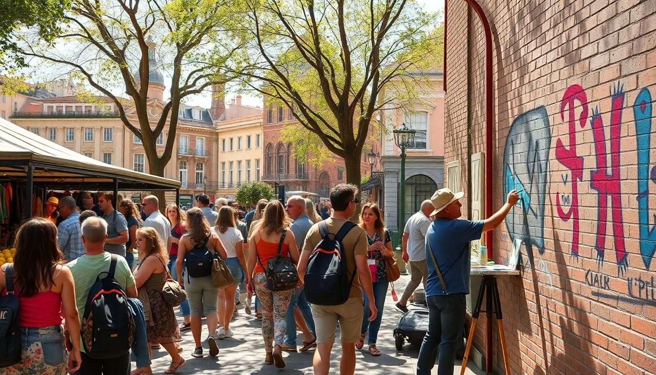 uncover hidden gems a perfect day out in your city python 1759574728