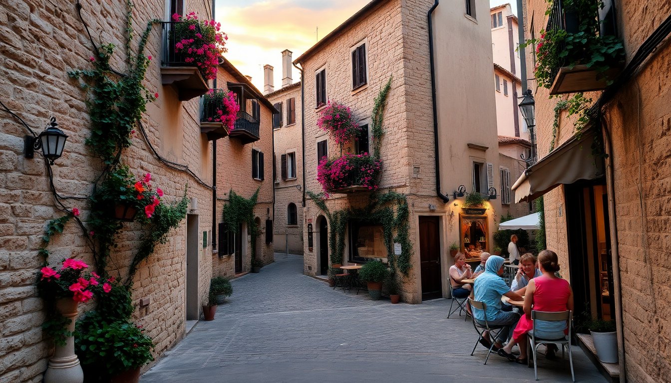 uncover hidden gems alleviate tourist crowds with alternative destinations 1761735666