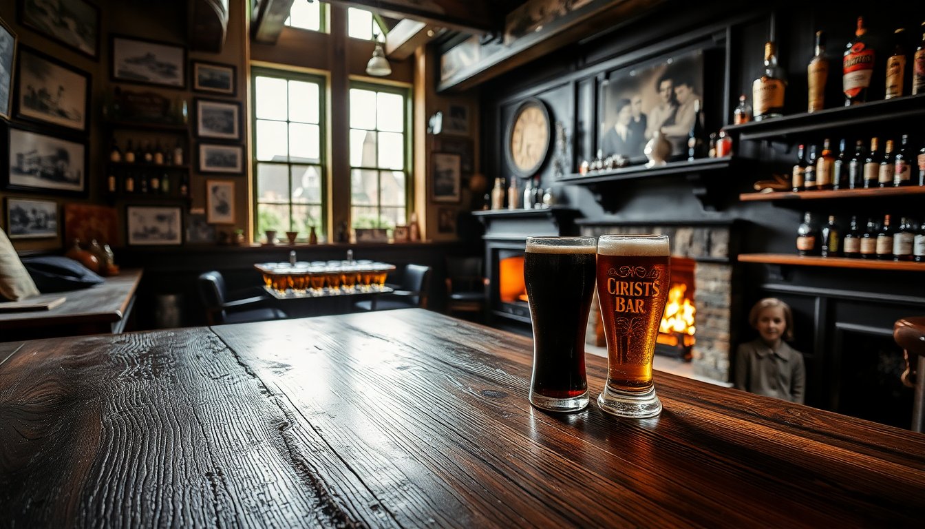 uncover the fascinating history of seans bar irelands oldest pub 1760463403