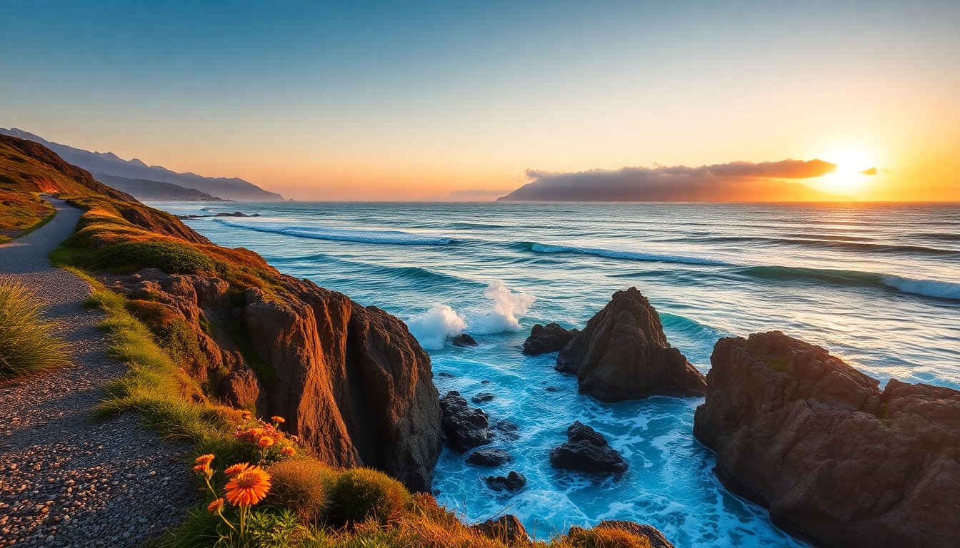 uncover the west coasts hidden gems must see attractions you cant miss 1761888600