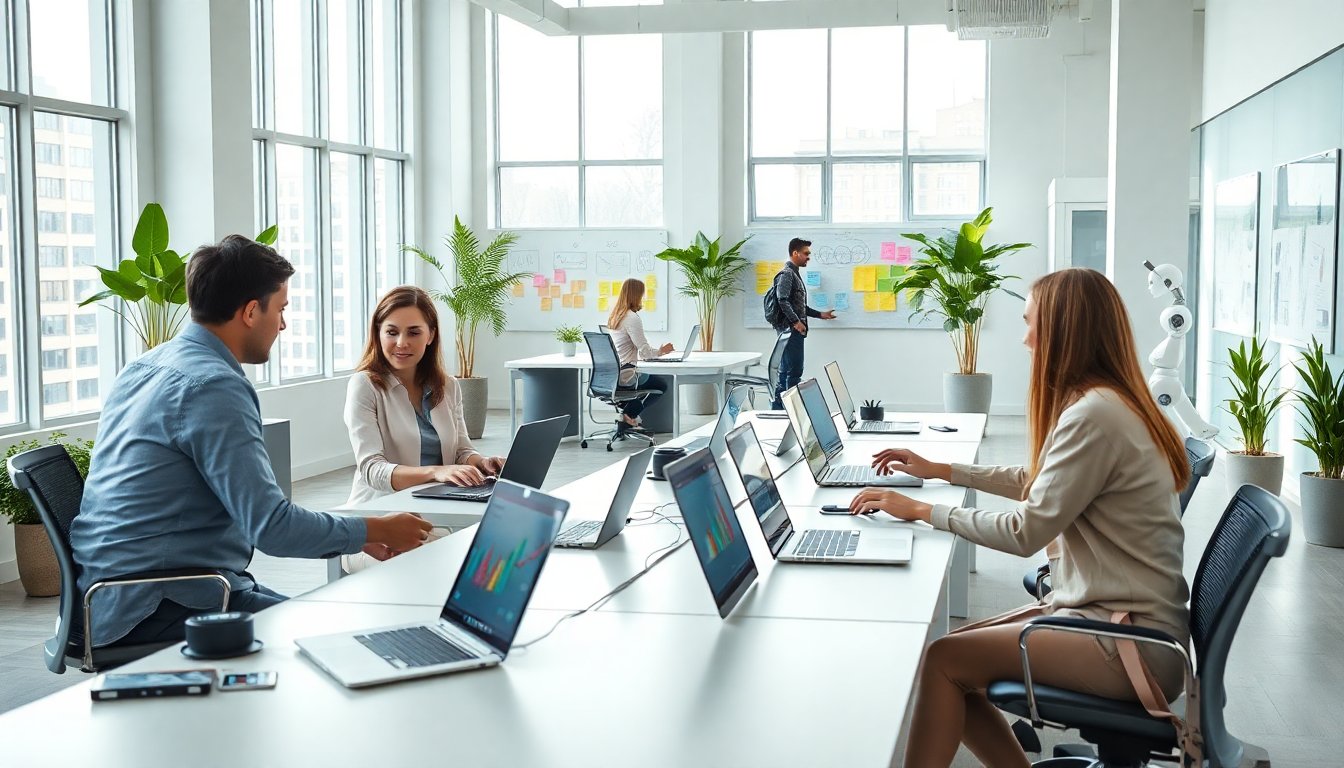 understanding the impact of ai on future job roles and skills 1761178642