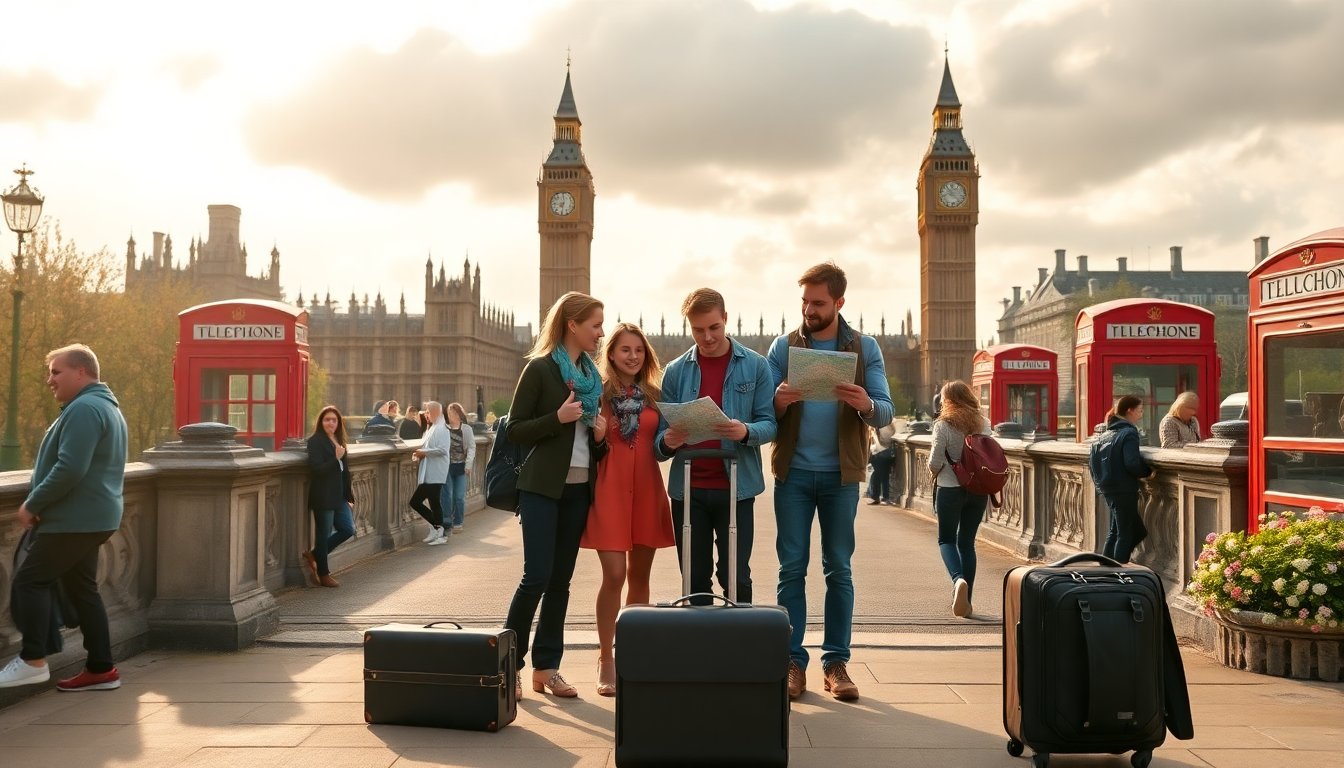 unforgettable family trip to london essential tips for an amazing experience 1761243469