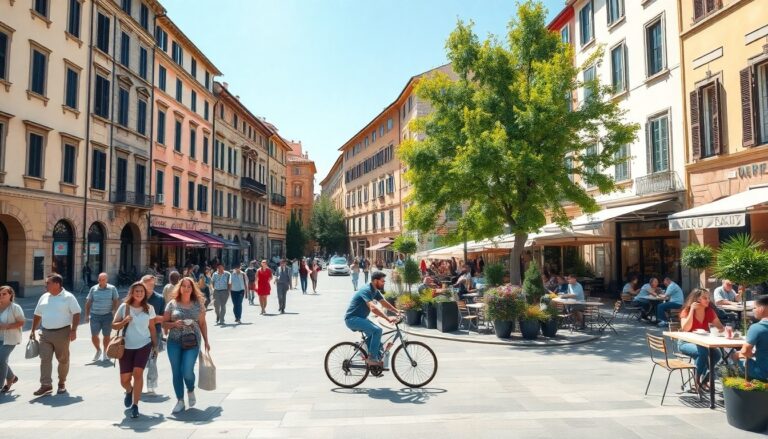 2025 quality of life rankings in italy discover the best cities to live 1763362610