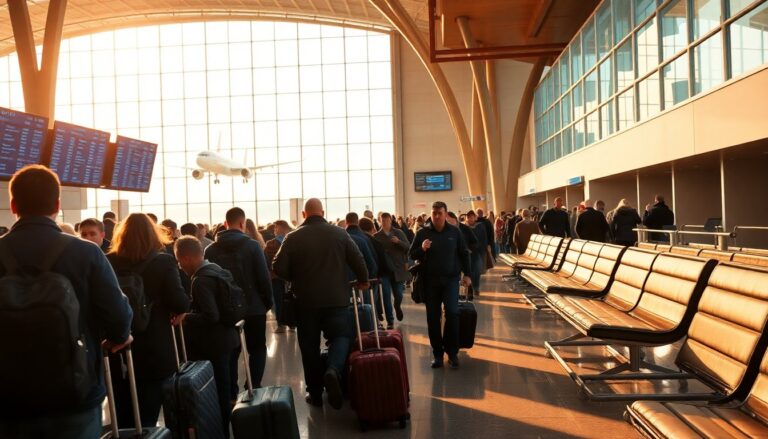 airlines prepare for record breaking thanksgiving travel surge in 15 years 1764034893