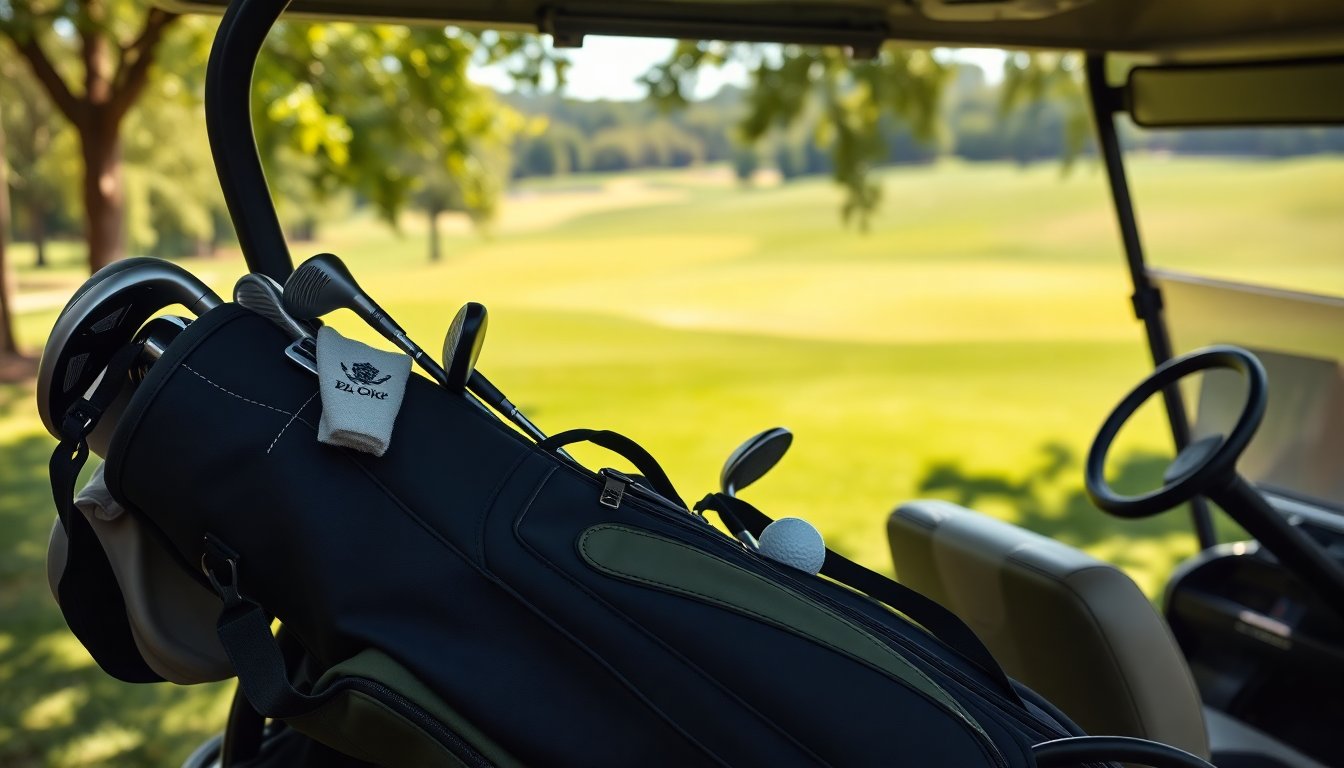 custom golf bags tailored to every golfers unique style 1764490342