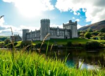 discover doune castle scotlands hidden historical gem 1762905369