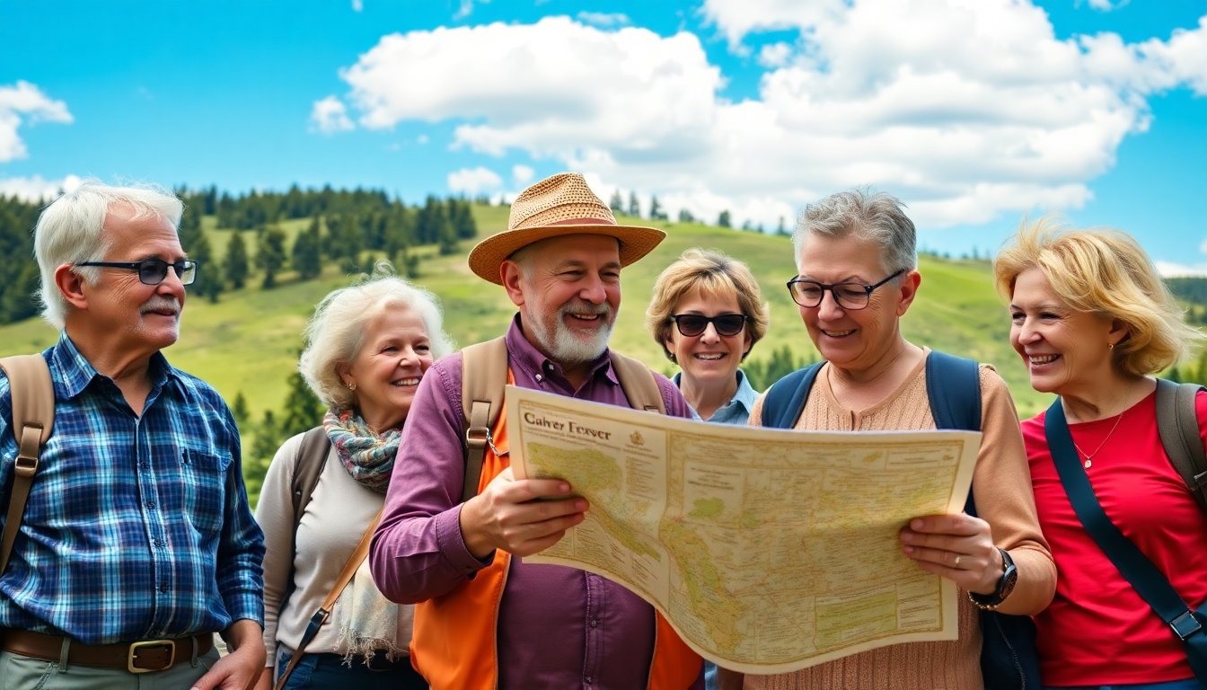 discover exciting travel opportunities for olli members at sou 1762970469