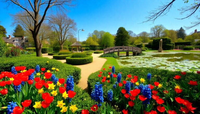 discover giverny the perfect day trip from paris for art and nature lovers 1763232647