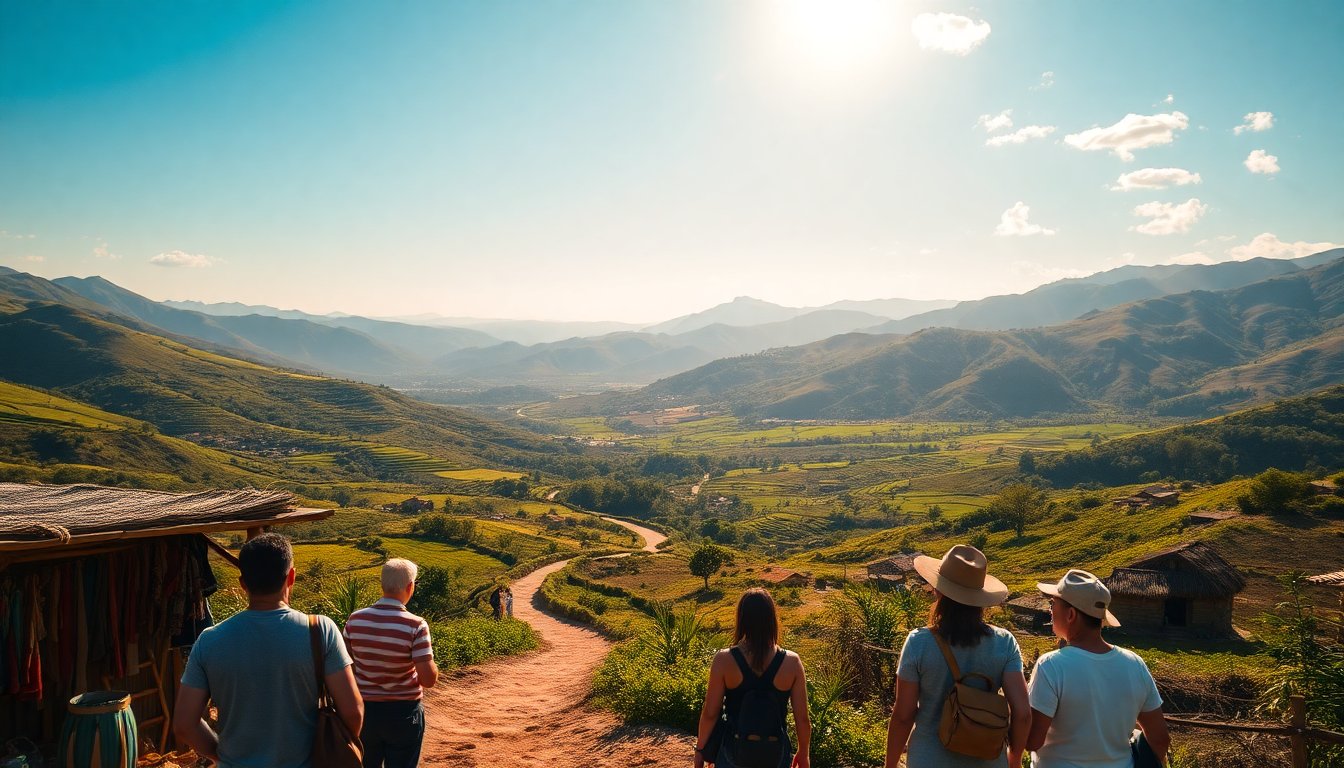 discover hidden gems in south america with kuoda off the beaten path travel adventures 1764468648