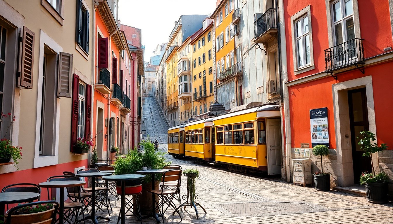 discover the ultimate 5 day lisbon itinerary for an unforgettable experience 1763687945