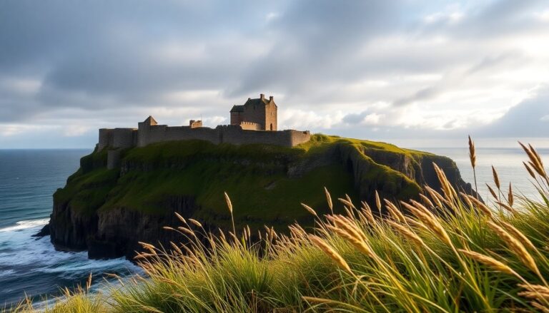 dunnottar castle discover scotlands historic gem and iconic filming location 1762148145