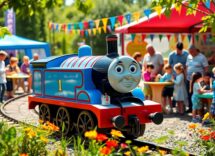 embark on an unforgettable adventure with thomas the tank engine 1764446980