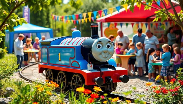 embark on an unforgettable adventure with thomas the tank engine 1764446980