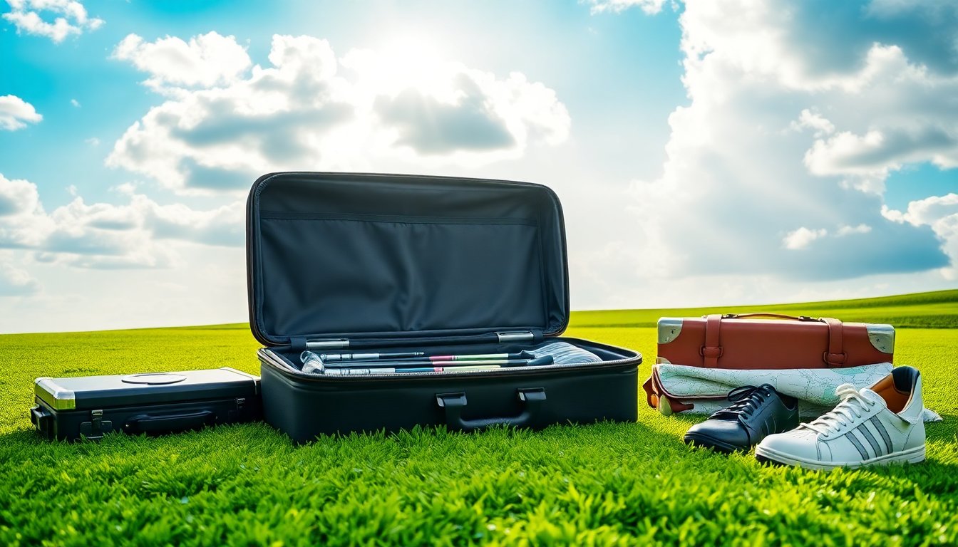 enhance your golf travels with the premium golf travel case 20 1762667035