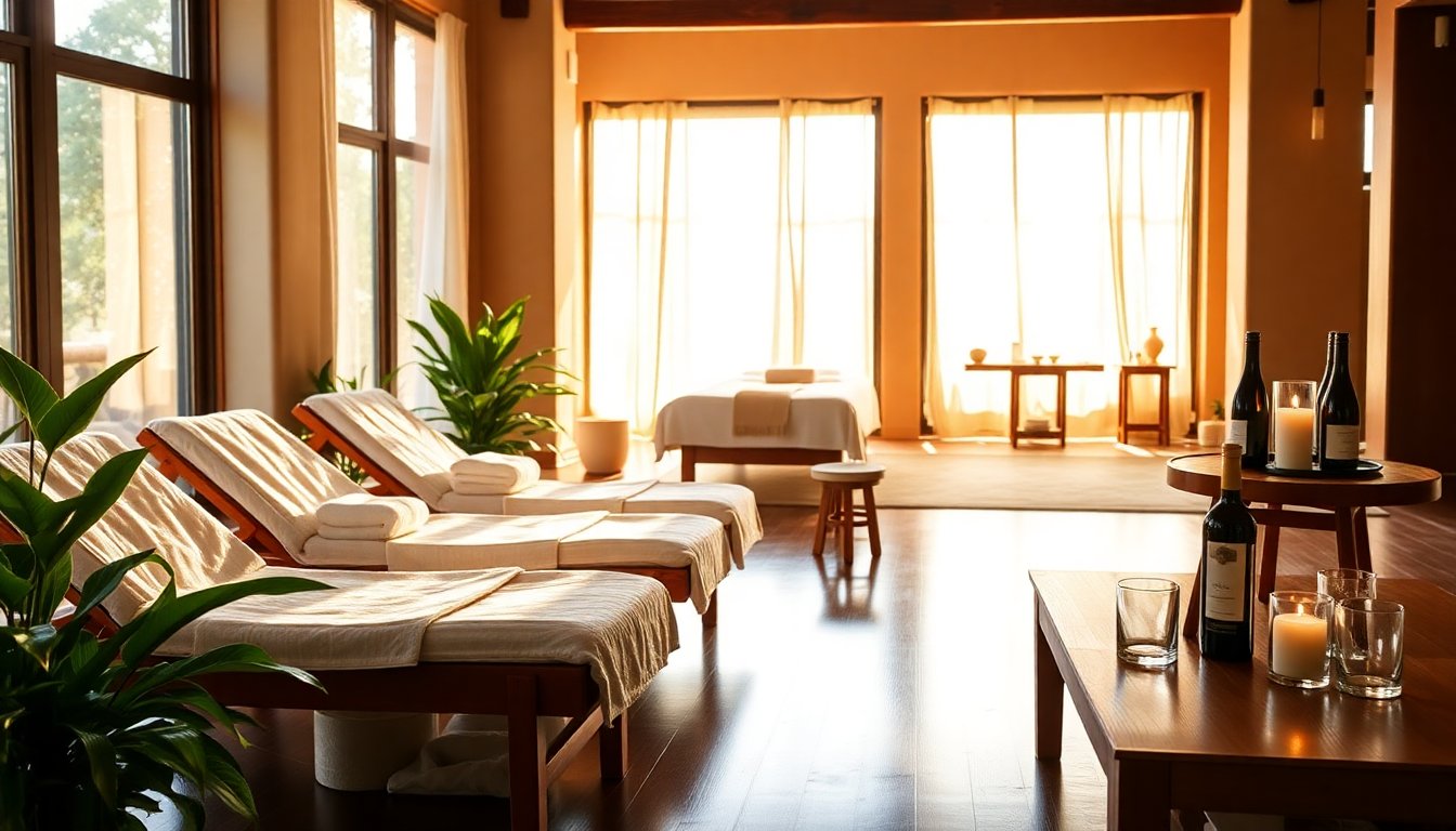 experience the revitalizing benefits of a spa day at rancho la puerta 1764143218