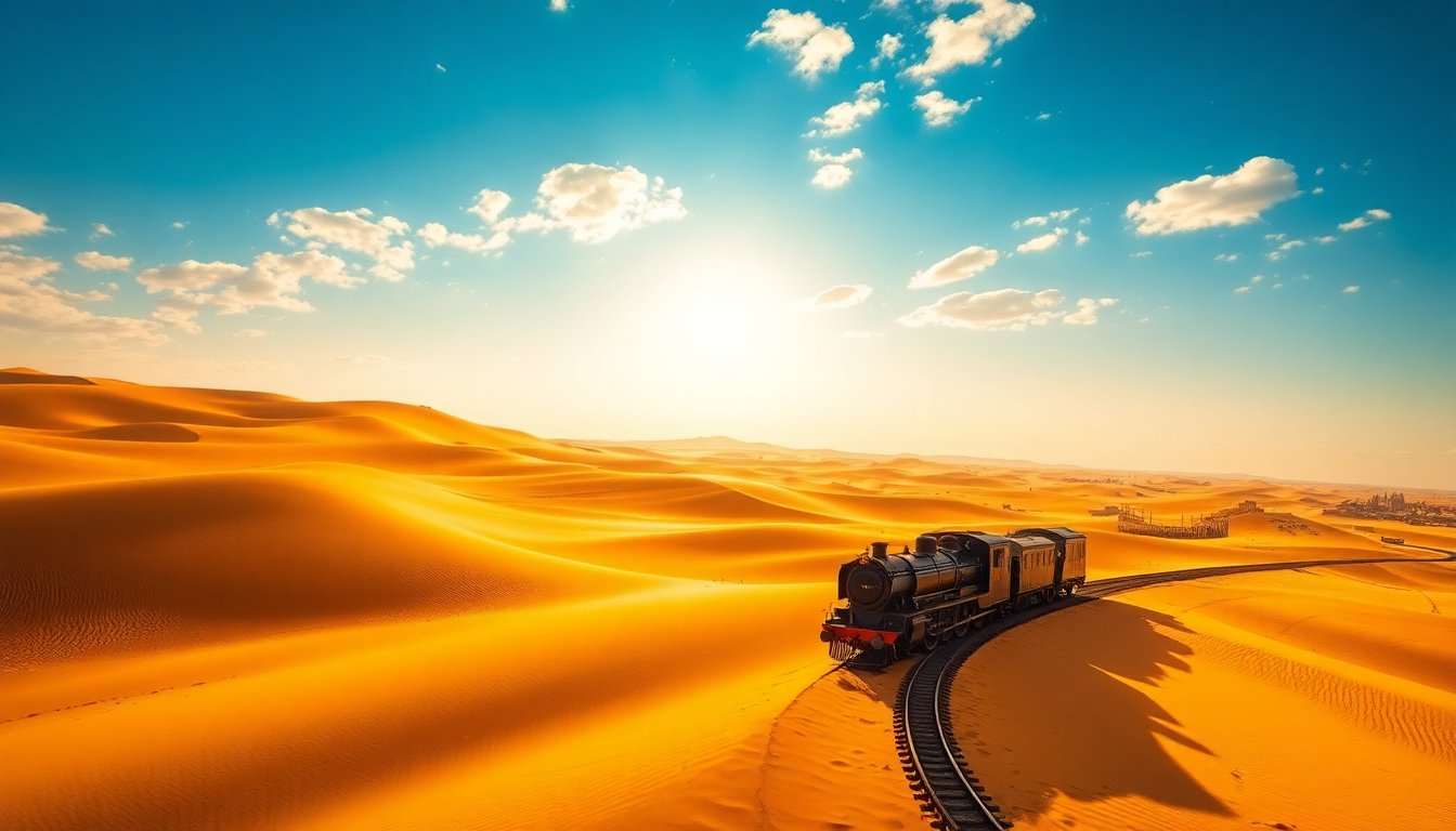 experience the ultimate desert train adventure in saudi arabia 1763210988