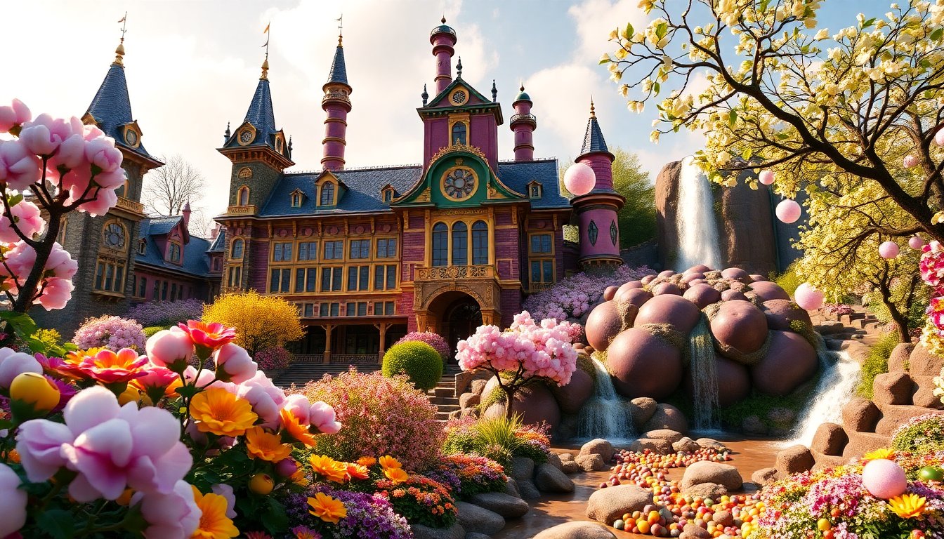 explore the iconic filming locations of charlie and the chocolate factory 1763059129