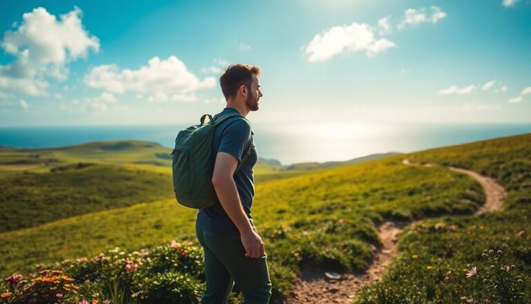 exploring the adventure of travel and active living 1762364391