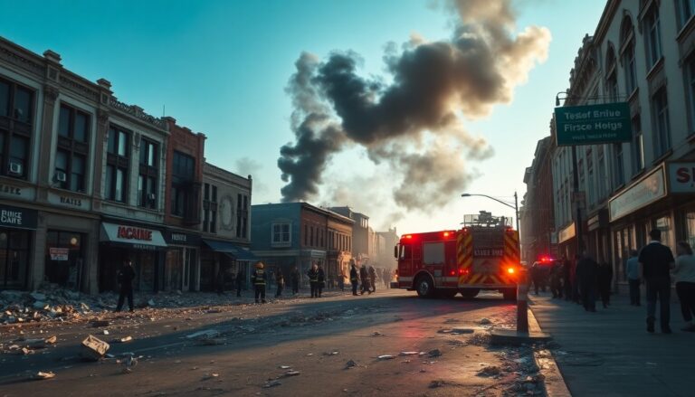 explosion in downtown area raises safety concerns 1762840191