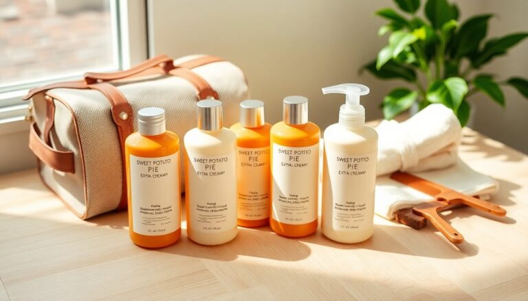 healthy hair on the go sweet potato pie recipes for nourishment 1763275960