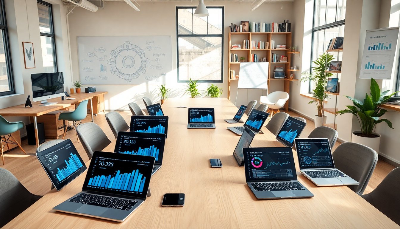 how ai is transforming digital marketing techniques 1762731982