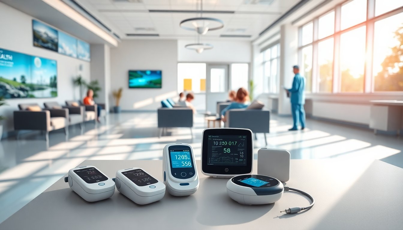 how digital health innovations are reshaping patient experiences 1762558948
