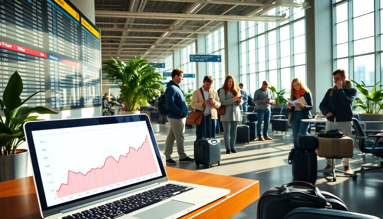 optimal days to book flights for maximum savings 1762775348