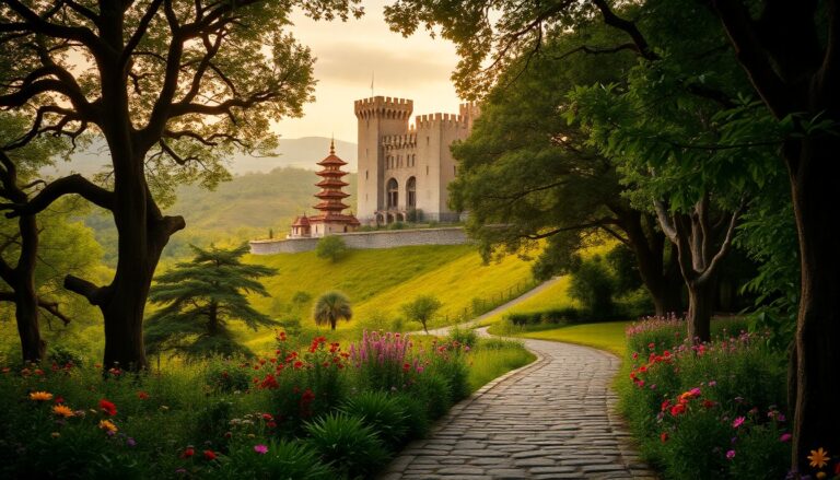 revisiting the enchanting filming locations of fantaghiro 1762450859