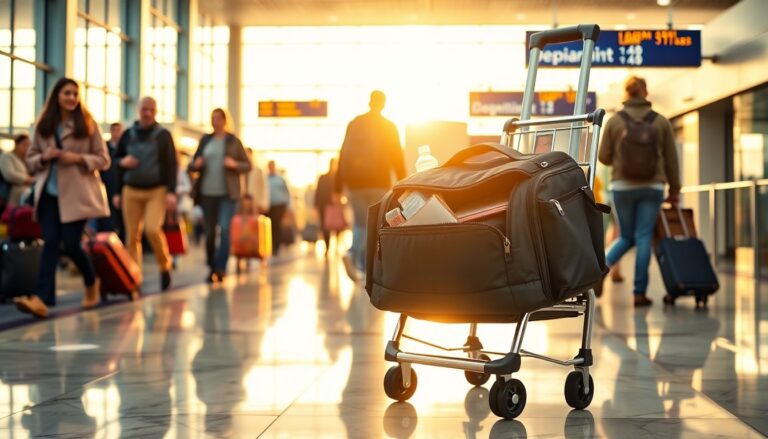 seamless travel with a versatile 44l roller backpack hybrid 1762061630