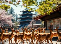top reasons to include nara in your japan travel itinerary 1764295203