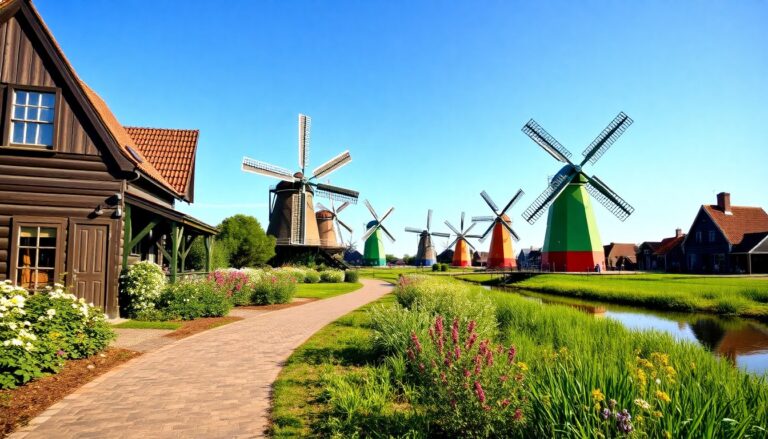 ultimate day trip guide explore zaanse schans from amsterdam 1763536093