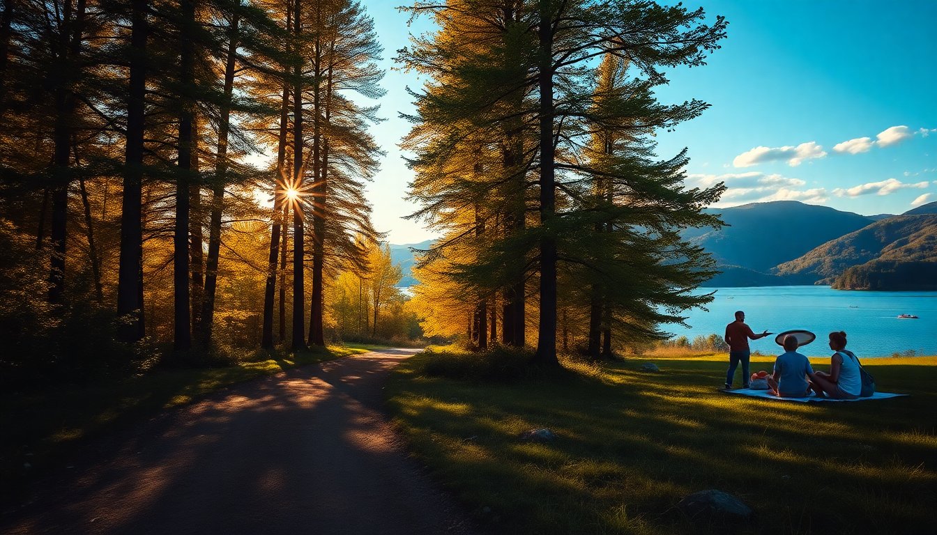 ultimate guide to outdoor activities and rentals in kaiserslautern 1763991487