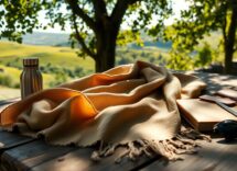 ultimate organic cotton travel scarf soft versatile and eco friendly 1762515724