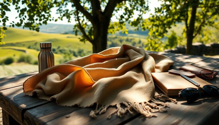 ultimate organic cotton travel scarf soft versatile and eco friendly 1762515724