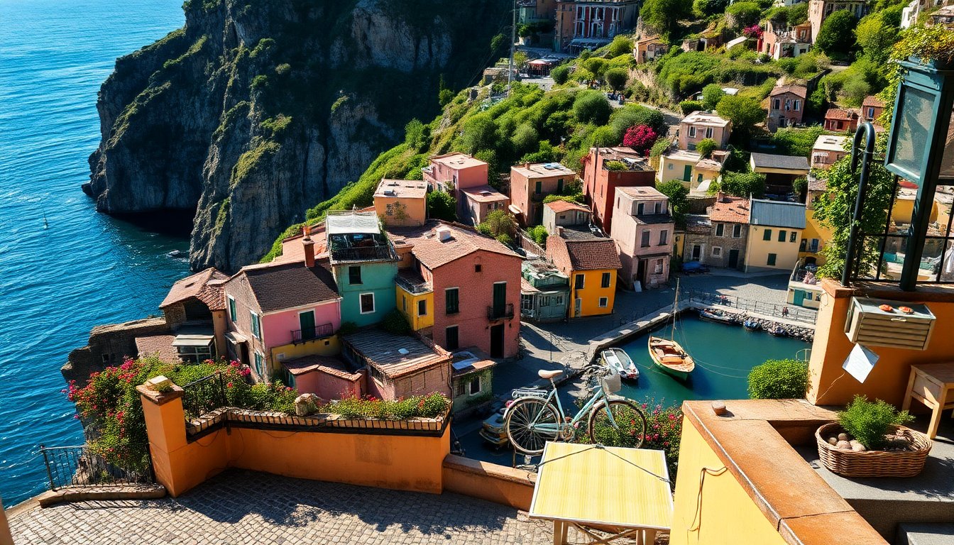 uncover italys best kept secrets hidden travel gems for an unforgettable road trip 1762040024