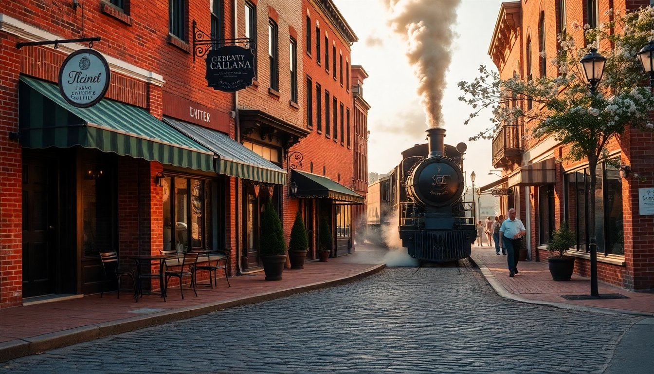 uncover the hidden gems of selma north carolina a locals guide 1763384292