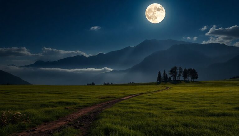 complete guide to 2026 full moon dates and best stargazing locations 1767005580