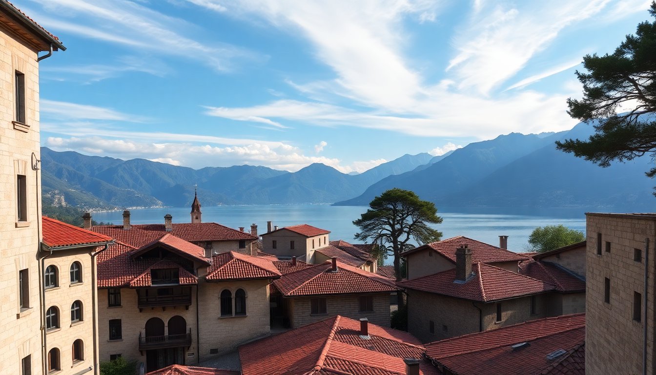 discover cles a hidden cultural and historical gem in trentino 1765032338