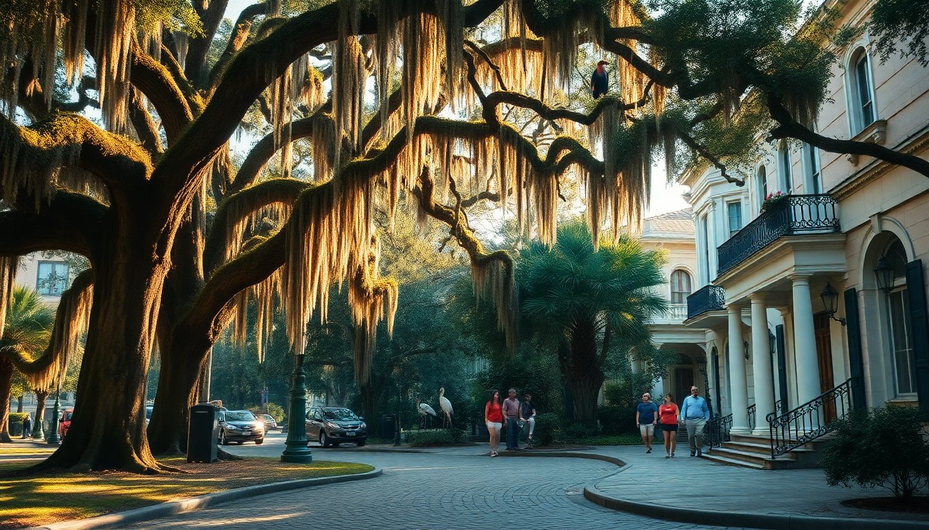 discover georgias must visit destinations for stunning natural beauty and rich history 1766138600