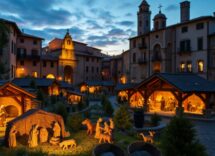 discover the enchanting nativity scene in longiano this christmas season 1766246860