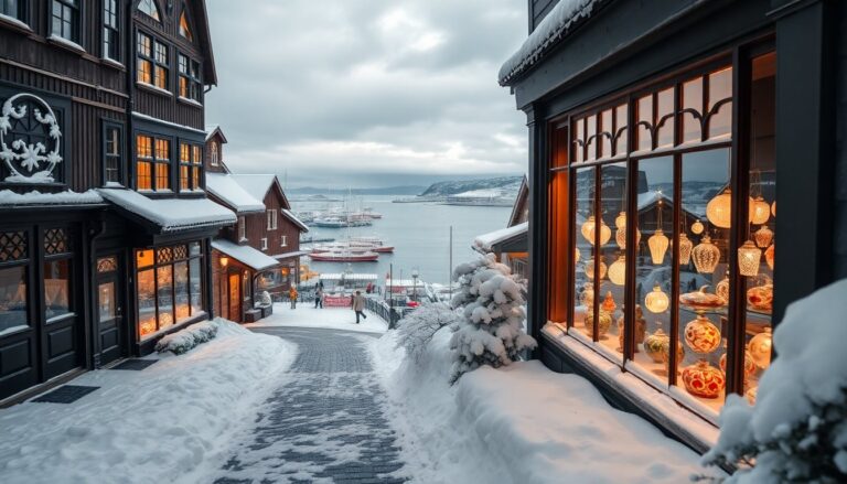 discover the enchantment of otaru your ultimate guide to japans winter port town 1766571758