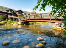 discover why gujo hachiman is the perfect escape from crowded tourist destinations 1765812918