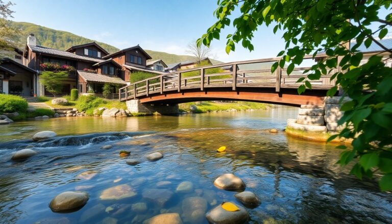 discover why gujo hachiman is the perfect escape from crowded tourist destinations 1765812918