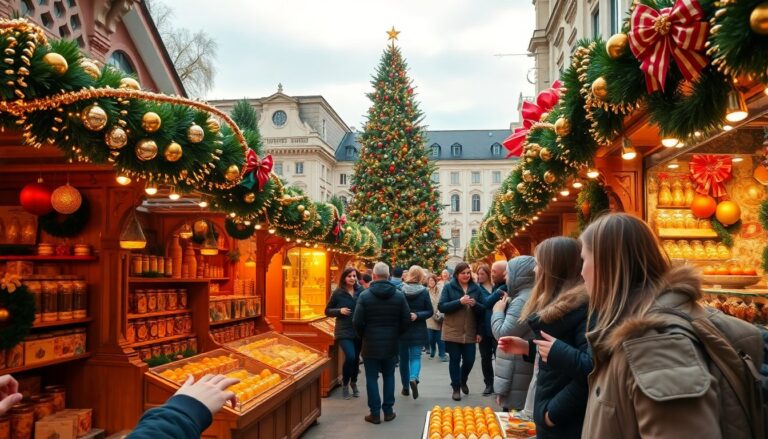 experience the enchanting twin christmas celebrations in vilnius 1765639297