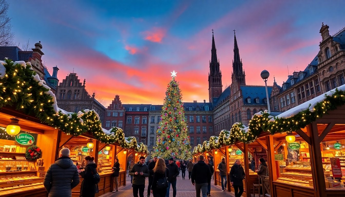 experience the enchantment of christmas in bruges ghent and antwerp 1764728924